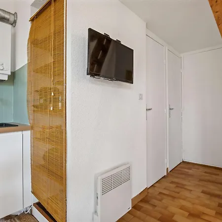 Cap Cozy Air-conditioned With Terrace And Pool Nyaraló Agde