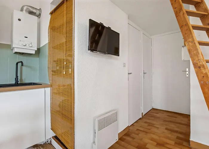 Cap Cozy Air-conditioned With Terrace And Pool Feriehus Agde