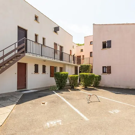 Cap Cosy Climatisé Avec Terrasse Et Piscine