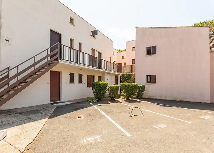 Cap Cosy Climatisé Avec Terrasse Et Piscine