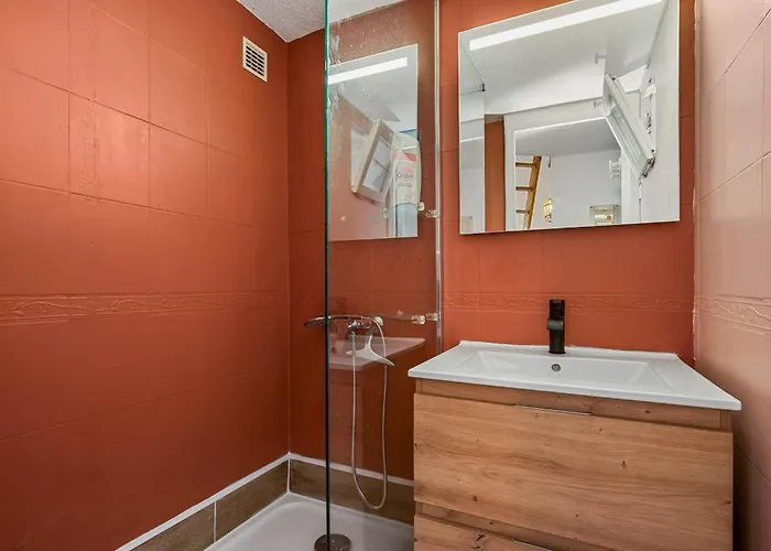 Cap Cosy Climatisé Avec Terrasse Et Piscine *